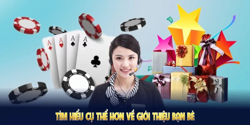 Tìm hiểu cụ thể hơn về giới thiệu bạn bè QQ88 để tối ưu quy trình nhận thưởng